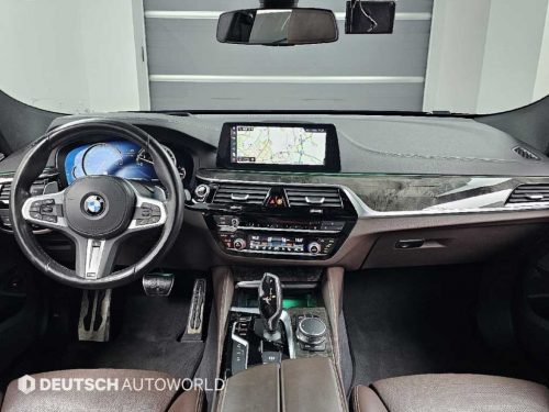 BMW 6시리즈 GT (G32) 640I XDRIVE M 스포츠 사진 7