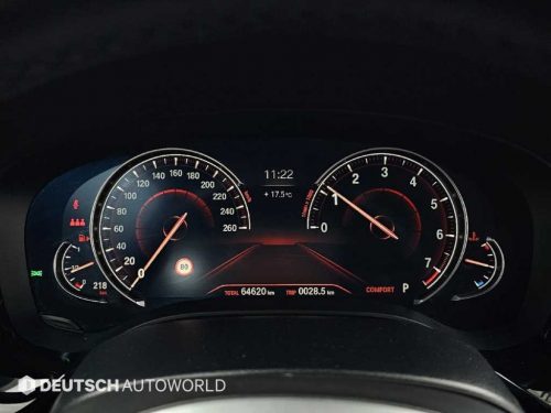 BMW 6시리즈 GT (G32) 640I XDRIVE M 스포츠 사진 8