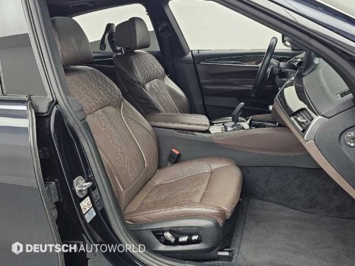 BMW 6시리즈 GT (G32) 640I XDRIVE M 스포츠 사진 10