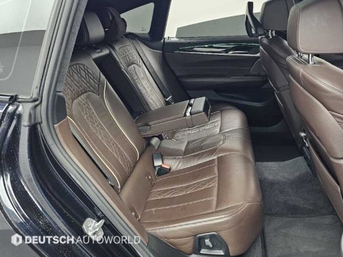 BMW 6시리즈 GT (G32) 640I XDRIVE M 스포츠 사진 12