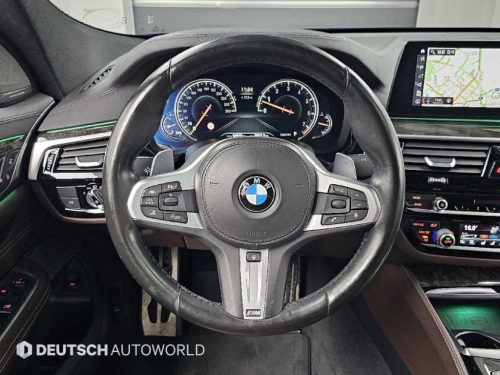 BMW 6시리즈 GT (G32) 640I XDRIVE M 스포츠 사진 13