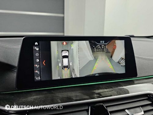 BMW 6시리즈 GT (G32) 640I XDRIVE M 스포츠 사진 15