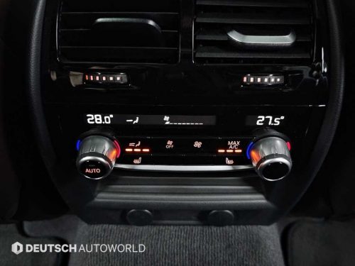 BMW 6시리즈 GT (G32) 640I XDRIVE M 스포츠 사진 16