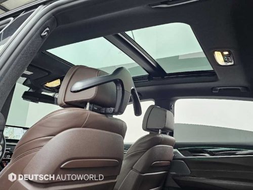 BMW 6시리즈 GT (G32) 640I XDRIVE M 스포츠 사진 18
