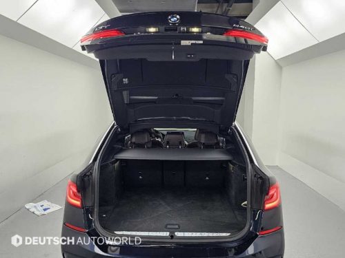 BMW 6시리즈 GT (G32) 640I XDRIVE M 스포츠 사진 19
