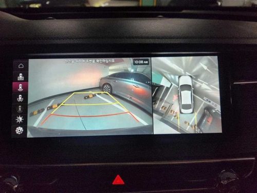 기아 K7 프리미어 가솔린 2.5 GDI 사진 2