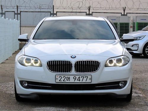 BMW 5시리즈 (F10) 528i xDrive