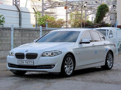 BMW 5시리즈 (F10) 528i xDrive 사진 2