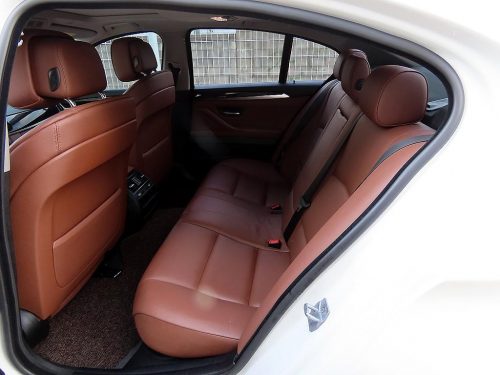 BMW 5시리즈 (F10) 528i xDrive 사진 6