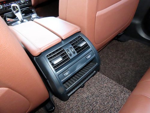 BMW 5시리즈 (F10) 528i xDrive 사진 17