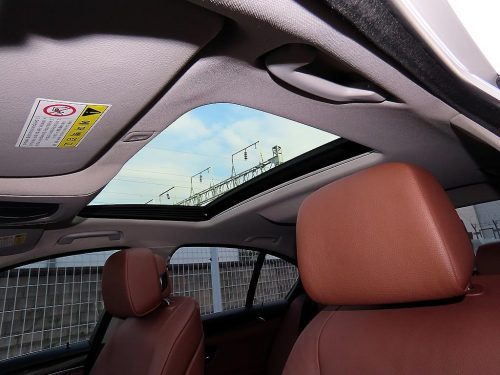 BMW 5시리즈 (F10) 528i xDrive 사진 18