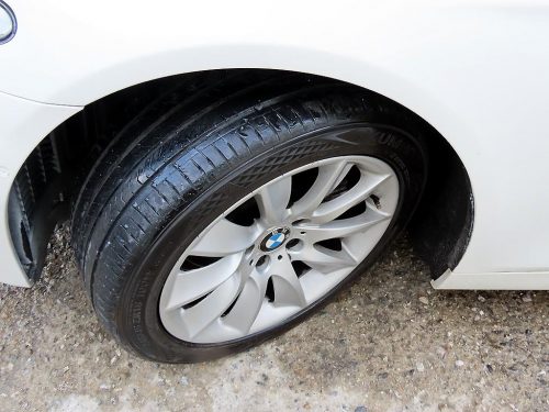 BMW 5시리즈 (F10) 528i xDrive 사진 20
