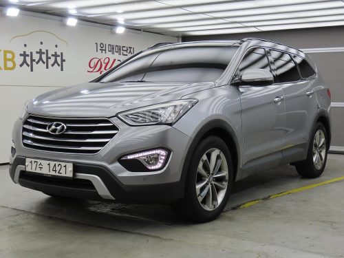 현대 맥스크루즈 R2.2 2WD 익스클루시브 스페셜