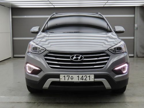 현대 맥스크루즈 R2.2 2WD 익스클루시브 스페셜 사진 2