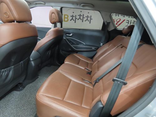 현대 맥스크루즈 R2.2 2WD 익스클루시브 스페셜 사진 7