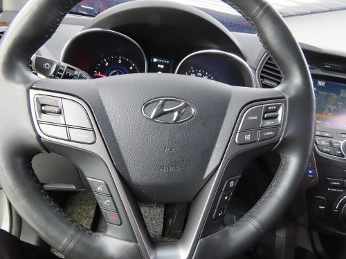 현대 맥스크루즈 R2.2 2WD 익스클루시브 스페셜 사진 10