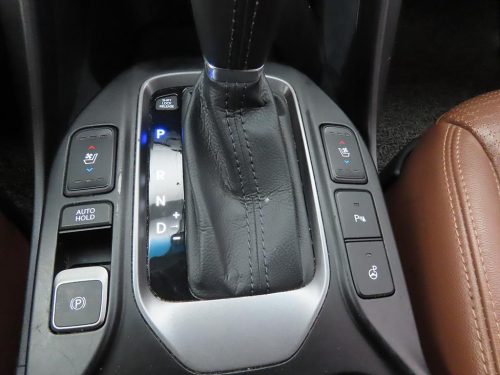 현대 맥스크루즈 R2.2 2WD 익스클루시브 스페셜 사진 14