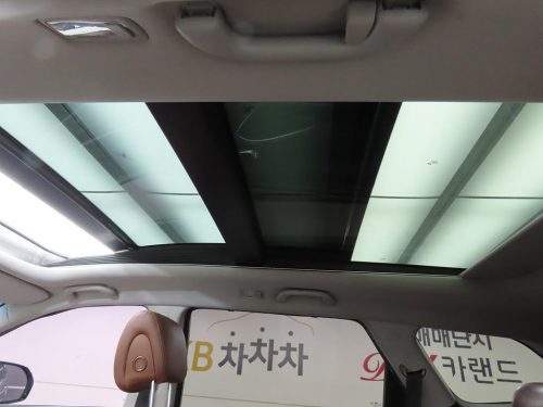 현대 맥스크루즈 R2.2 2WD 익스클루시브 스페셜 사진 16