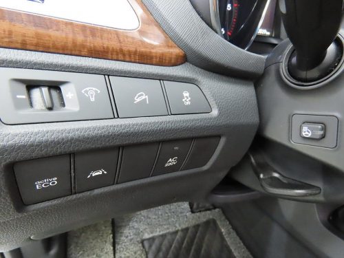 현대 맥스크루즈 R2.2 2WD 익스클루시브 스페셜 사진 18