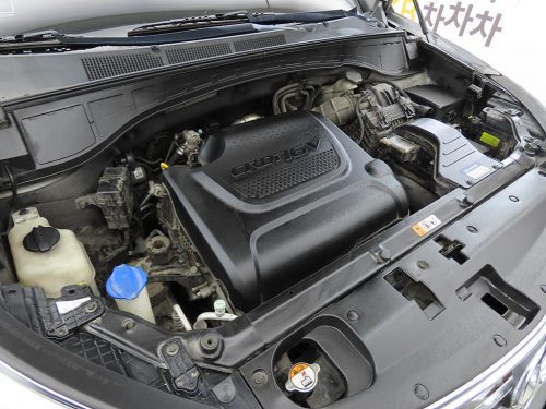 현대 맥스크루즈 R2.2 2WD 익스클루시브 스페셜 사진 19