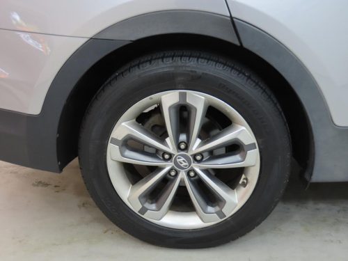 현대 맥스크루즈 R2.2 2WD 익스클루시브 스페셜 사진 20