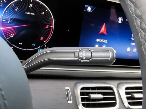 벤츠 GLE 클래스 W167 GLE 450d 4MATIC 쿠페 사진 11