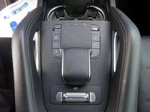 벤츠 GLE 클래스 W167 GLE 450d 4MATIC 쿠페 사진 13