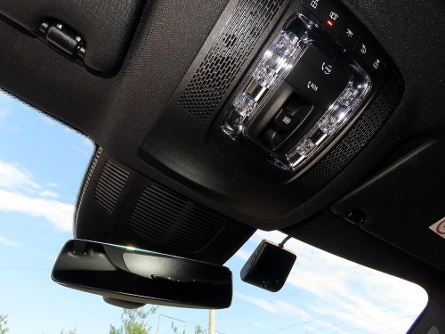 벤츠 GLE 클래스 W167 GLE 450d 4MATIC 쿠페 사진 15