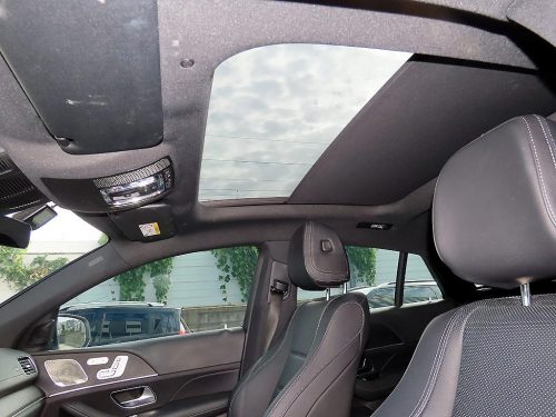 벤츠 GLE 클래스 W167 GLE 450d 4MATIC 쿠페 사진 16