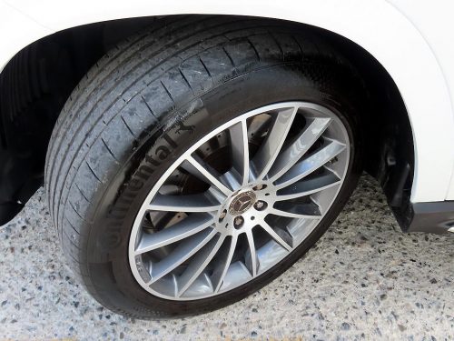 벤츠 GLE 클래스 W167 GLE 450d 4MATIC 쿠페 사진 20