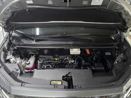 토요타 알파드 4세대 2.5 HEV AWD 사진 19