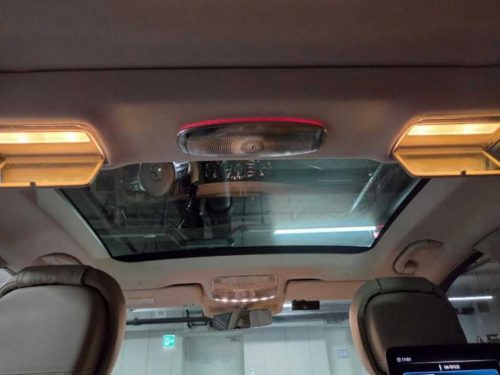벤츠 S클래스-W222 마이바흐 S 560 4MATIC 사진 6