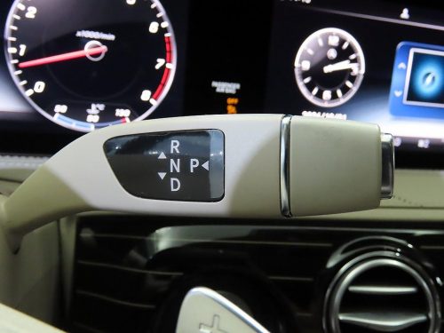 벤츠 S클래스-W222 마이바흐 S 560 4MATIC 사진 12