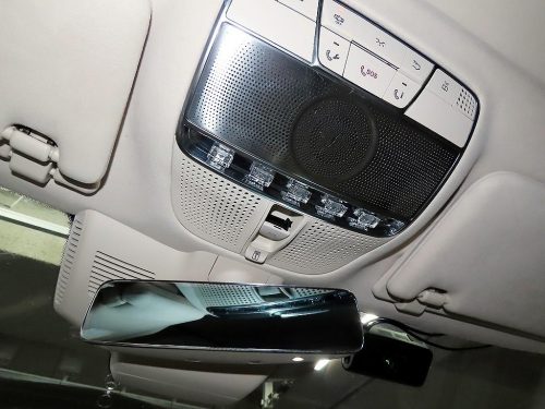 벤츠 S클래스-W222 마이바흐 S 560 4MATIC 사진 14