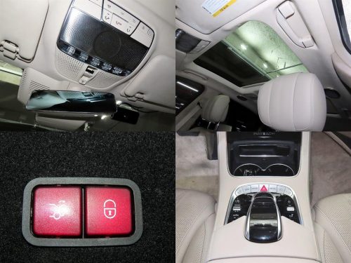 벤츠 S클래스-W222 마이바흐 S 560 4MATIC 사진 18