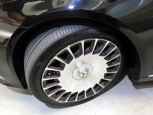 벤츠 S클래스-W222 마이바흐 S 560 4MATIC 사진 20