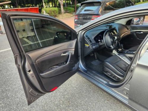 현대 i40Saloon 1.7 VGT MODERN 사진 3