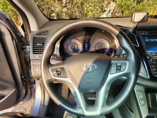 현대 i40Saloon 1.7 VGT MODERN 사진 4