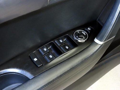 현대 i40Saloon 1.7 VGT MODERN 사진 13