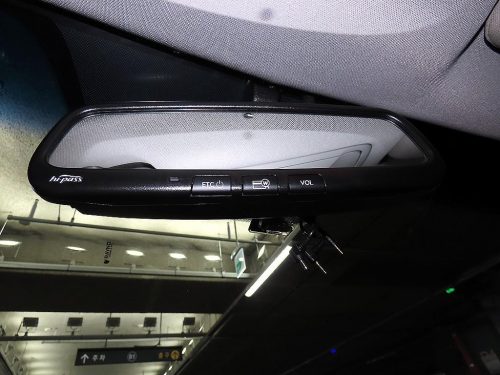 현대 i40Saloon 1.7 VGT MODERN 사진 16