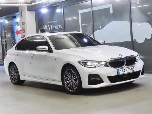 BMW 3시리즈 (G20) 320i M 스포츠