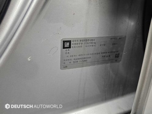 쉐보레 올뉴말리부 1.5 터보 LT 사진 20