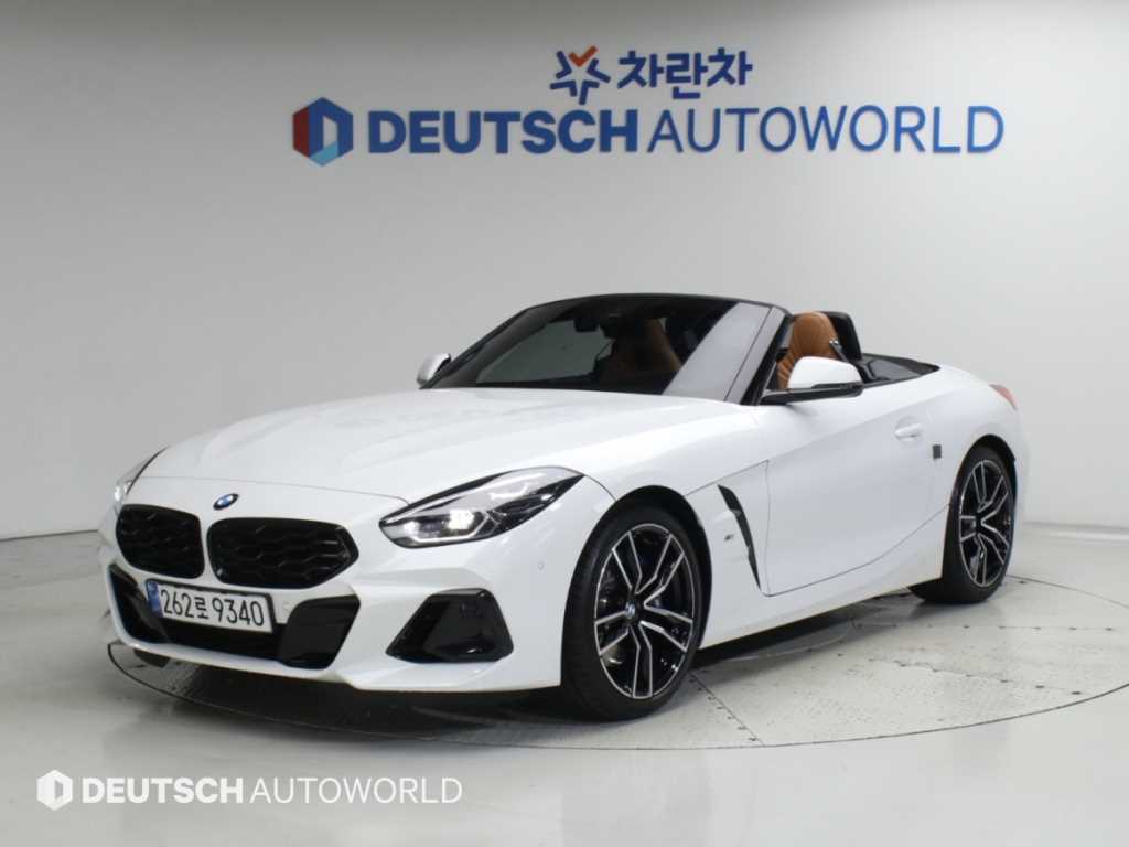 BMW Z4(G29) sDrive 20i 스포츠