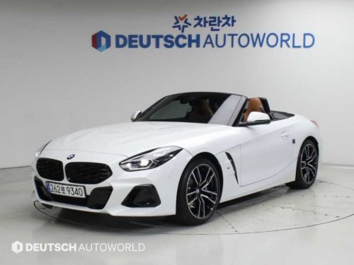 BMW Z4(G29) sDrive 20i 스포츠