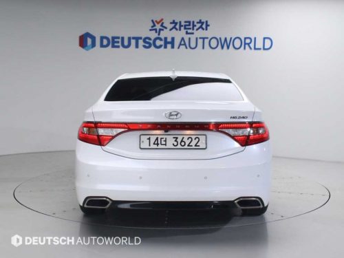 현대 그랜저 HG HG240 MODERN 사진 4