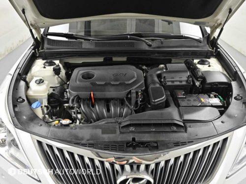 현대 그랜저 HG HG240 MODERN 사진 6