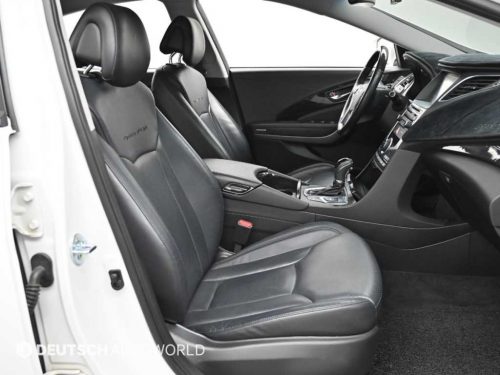 현대 그랜저 HG HG240 MODERN 사진 9