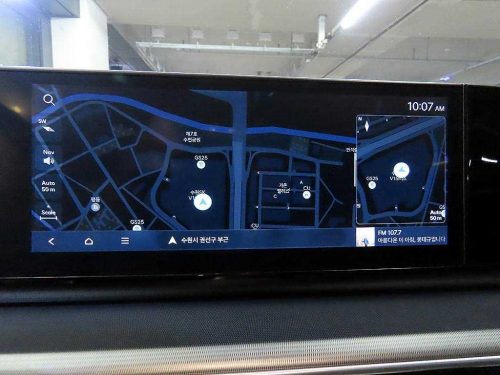 현대 그랜저 (GN7) 가솔린 2.5 2WD 사진 13