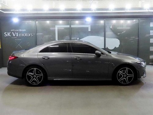 벤츠 CLA클래스 C118 CLA 250 4MATIC 사진 3