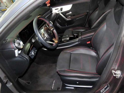 벤츠 CLA클래스 C118 CLA 250 4MATIC 사진 6
